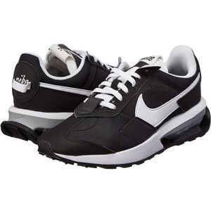 Nike Air Max Pre-Day Black Sneakers